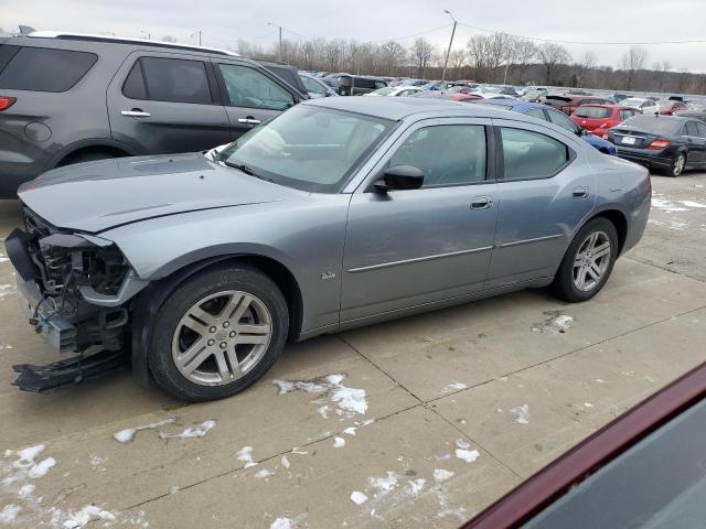 DODGE CHARGER 2006 2b3ka43g96h492829