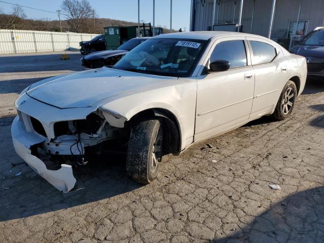 DODGE CHARGER 2006 2b3ka43g96h504364