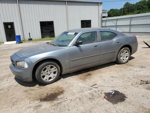 DODGE CHARGER 2006 2b3ka43g96h508284