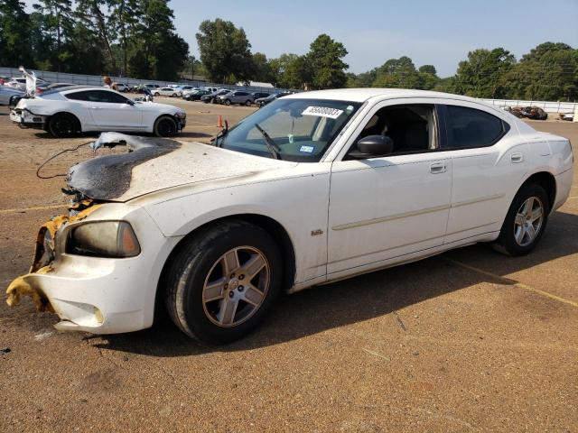 DODGE CHARGER SE 2006 2b3ka43g96h531550