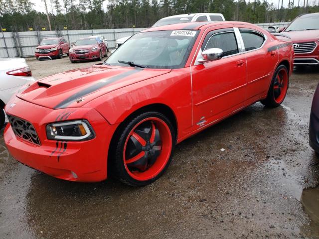 DODGE CHARGER 2007 2b3ka43g97h712956