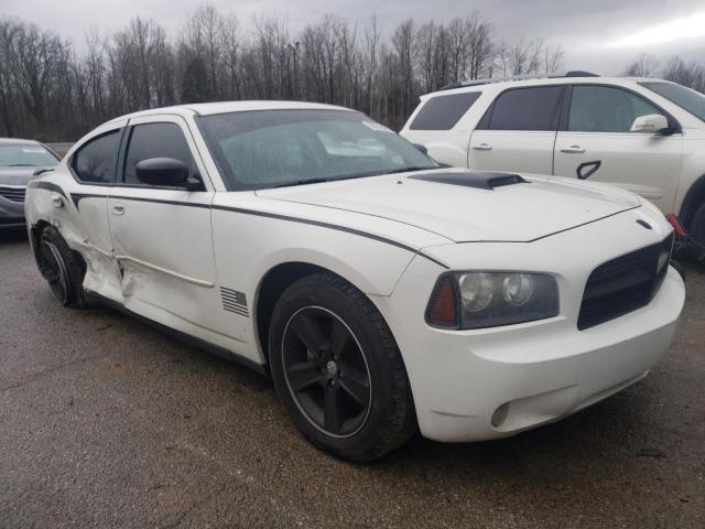 DODGE CHARGER SE 2007 2b3ka43g97h819330