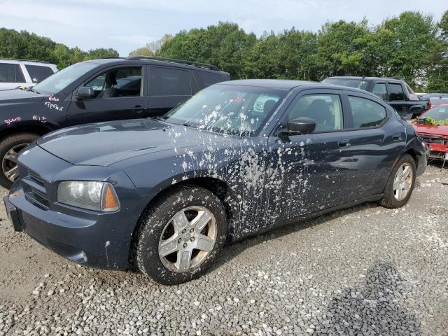 DODGE CHARGER 2007 2b3ka43g97h867555