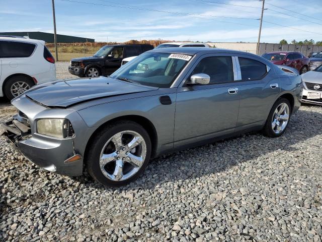 DODGE CHARGER 2007 2b3ka43g97h879785