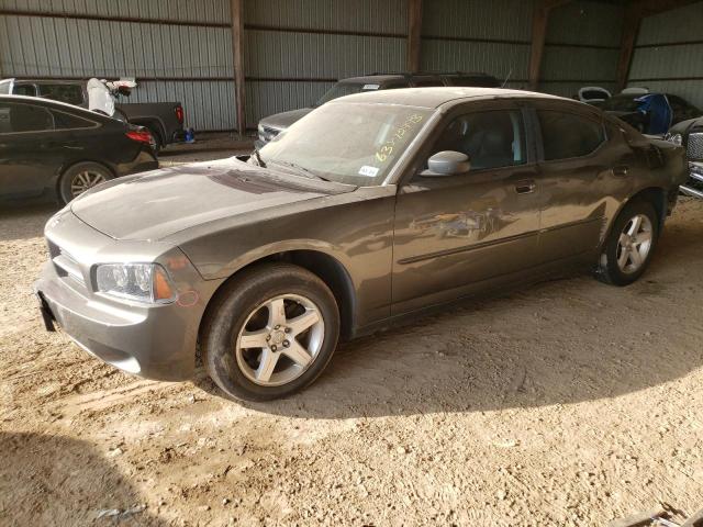 DODGE CHARGER 2008 2b3ka43g98h198768