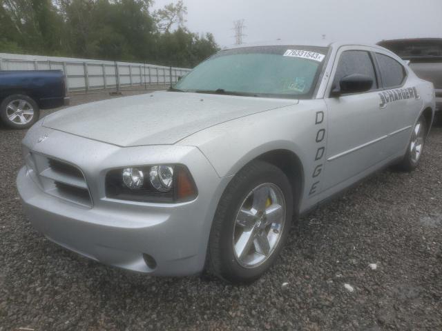 DODGE CHARGER 2008 2b3ka43g98h240114