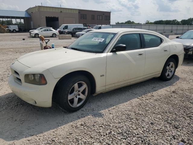 DODGE CHARGER 2008 2b3ka43g98h249394