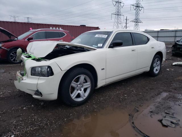 DODGE CHARGER 2008 2b3ka43g98h265823