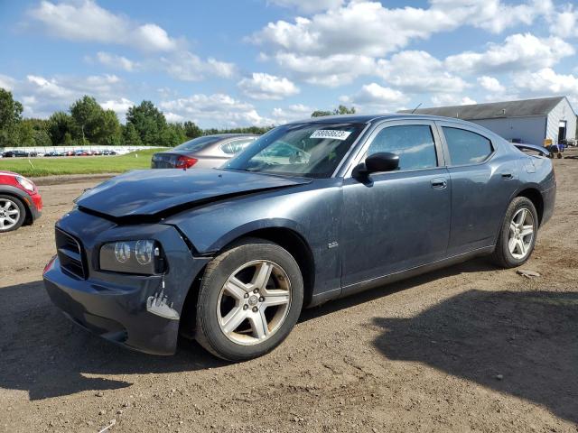 DODGE CHARGER 2008 2b3ka43g98h266017