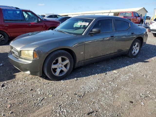 DODGE CHARGER 2008 2b3ka43g98h266048