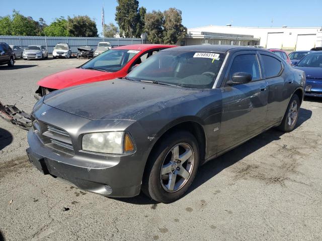 DODGE CHARGER 2008 2b3ka43g98h322506