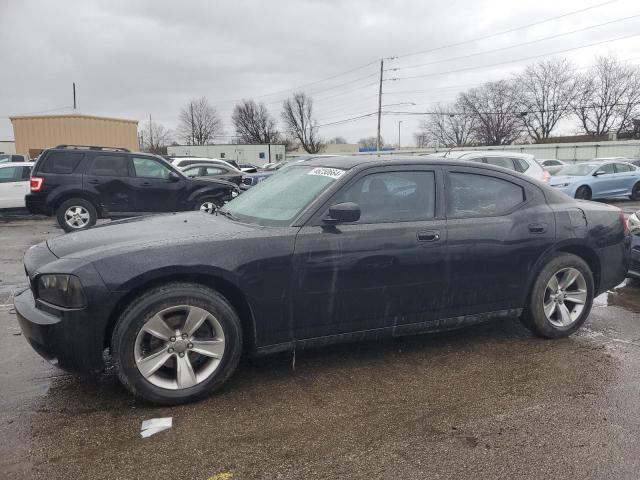 DODGE CHARGER 2008 2b3ka43g98h333392