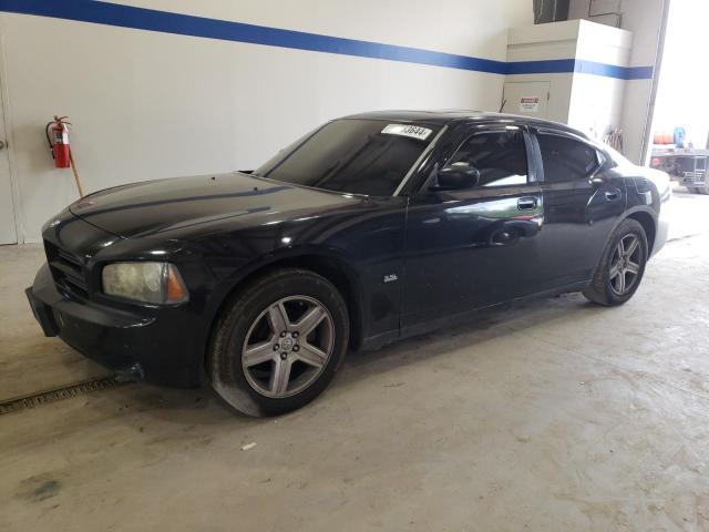 DODGE CHARGER 2008 2b3ka43g98h334073