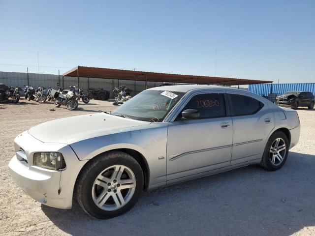 DODGE CHARGER SE 2006 2b3ka43gx6h152914