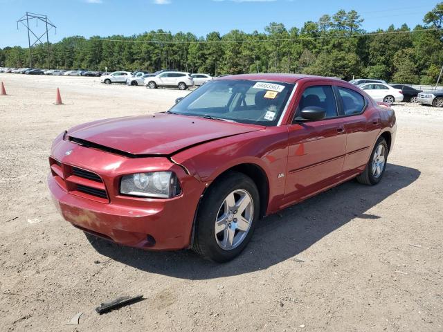 DODGE CHARGER SE 2006 2b3ka43gx6h185914