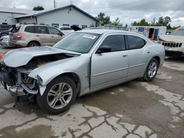 DODGE CHARGER SE 2006 2b3ka43gx6h245383