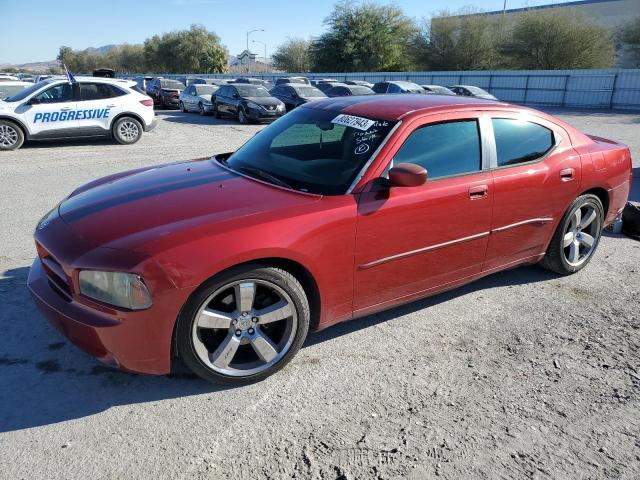 DODGE CHARGER 2006 2b3ka43gx6h256805