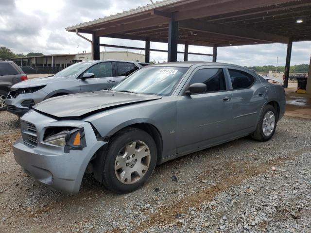 DODGE CHARGER 2006 2b3ka43gx6h266878