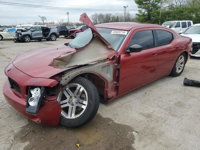 DODGE CHARGER 2006 2b3ka43gx6h312242