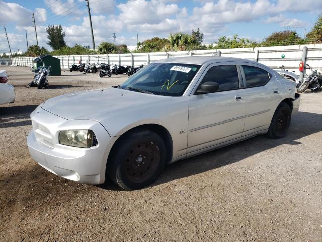 DODGE CHARGER 2006 2b3ka43gx6h391945