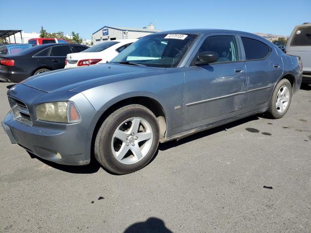 DODGE CHARGER 2006 2b3ka43gx6h406217