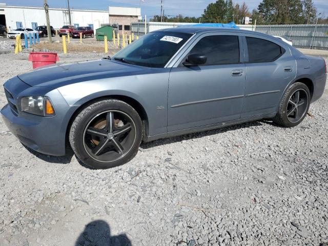 DODGE CHARGER 2006 2b3ka43gx6h457636