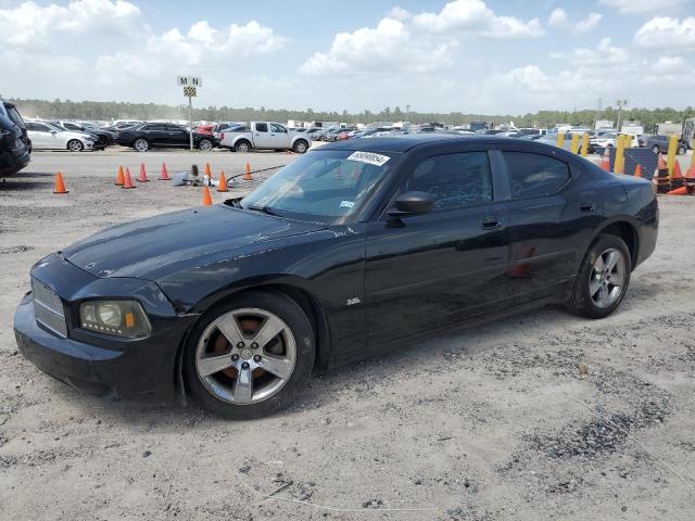 DODGE CHARGER SE 2007 2b3ka43gx7h601977