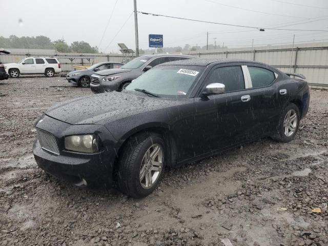 DODGE CHARGER SE 2007 2b3ka43gx7h603325