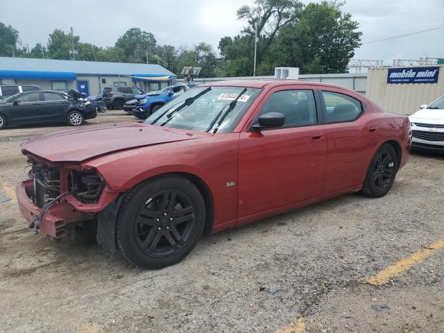 DODGE CHARGER 2007 2b3ka43gx7h638432