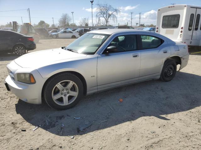 DODGE CHARGER 2007 2b3ka43gx7h646336