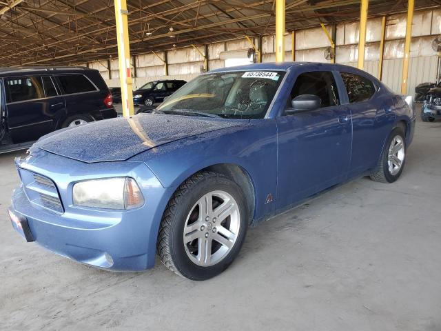 DODGE CHARGER SE 2007 2b3ka43gx7h758859