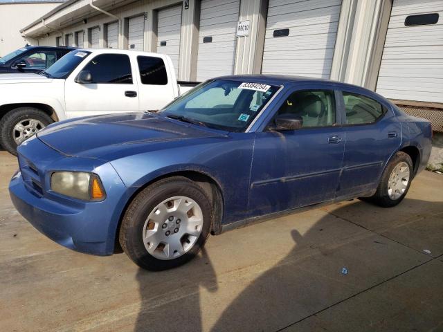 DODGE CHARGER 2007 2b3ka43gx7h778576