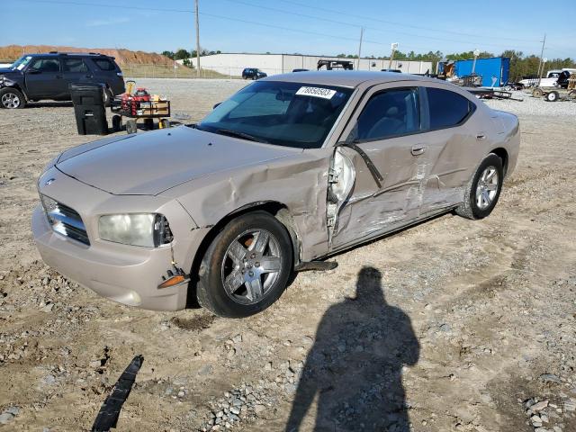 DODGE CHARGER 2007 2b3ka43gx7h800916