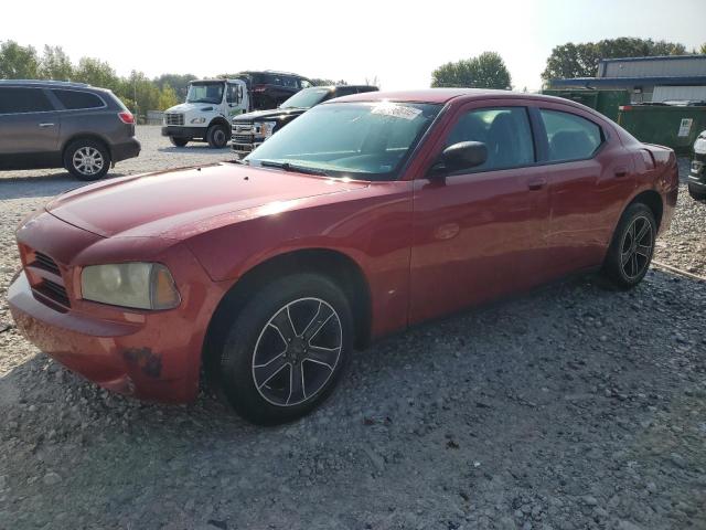 DODGE CHARGER SE 2007 2b3ka43gx7h809714