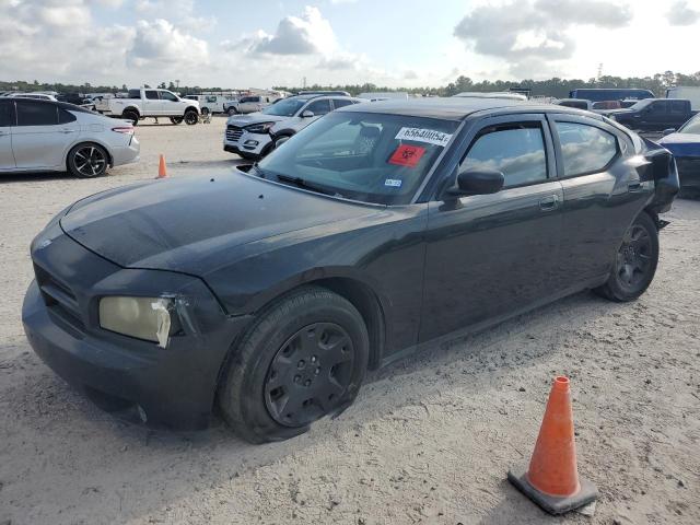 DODGE CHARGER SE 2007 2b3ka43gx7h818591