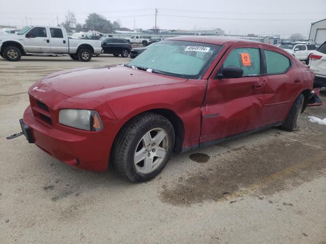 DODGE CHARGER 2007 2b3ka43gx7h874045