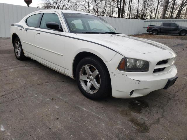 DODGE CHARGER 2008 2b3ka43gx8h143813