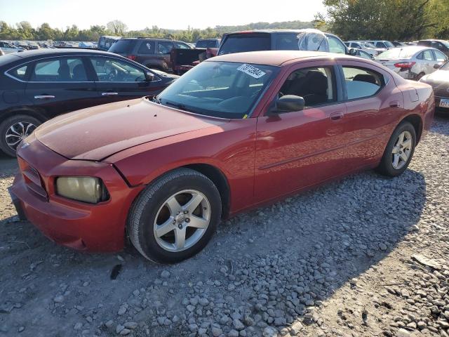 DODGE CHARGER 2008 2b3ka43gx8h181803