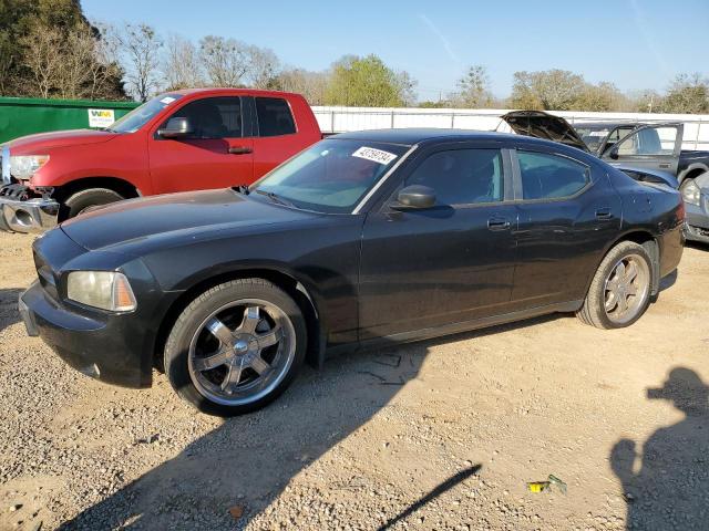 DODGE CHARGER 2008 2b3ka43gx8h193434