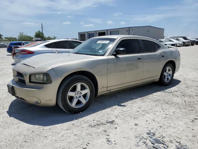 DODGE CHARGER 2008 2b3ka43gx8h199069