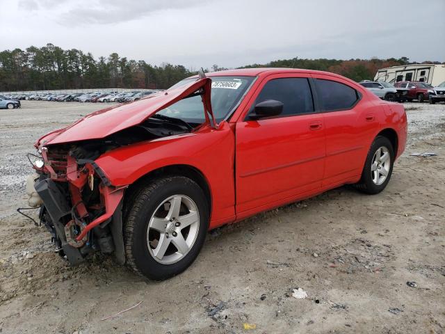 DODGE CHARGER 2008 2b3ka43gx8h199217