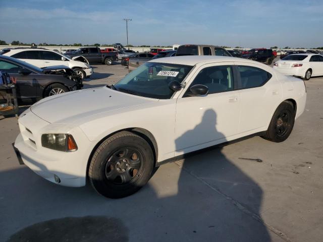 DODGE CHARGER 2008 2b3ka43gx8h199251