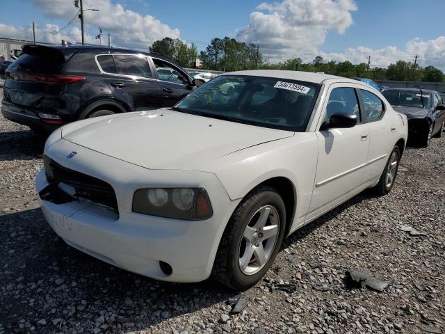 DODGE CHARGER 2008 2b3ka43gx8h232362