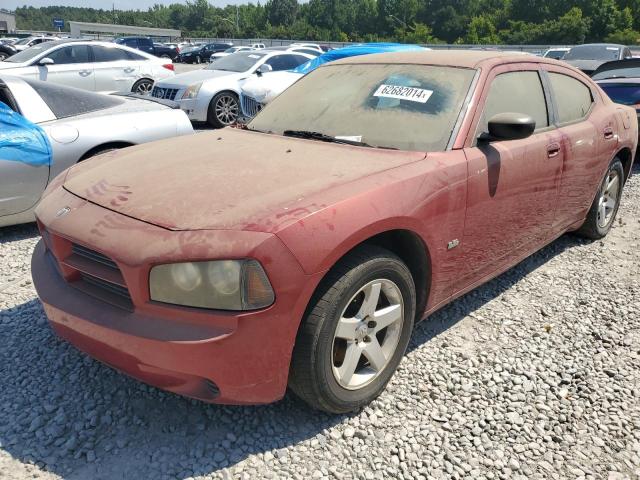 DODGE CHARGER 2008 2b3ka43gx8h266513