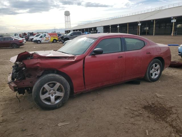 DODGE CHARGER 2008 2b3ka43gx8h278970