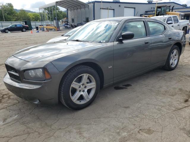 DODGE CHARGER 2008 2b3ka43gx8h303463