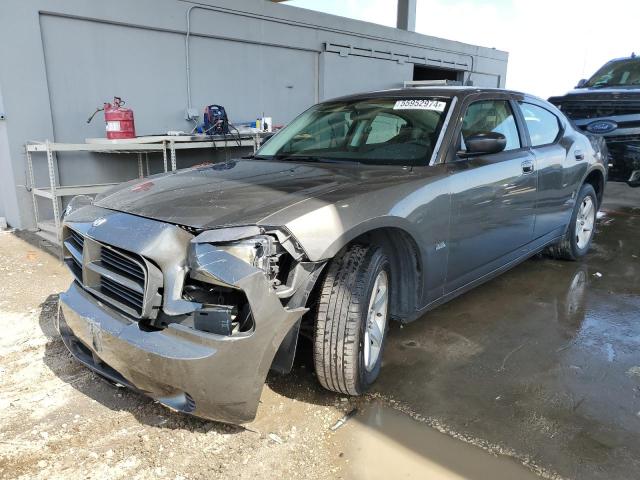 DODGE CHARGER 2008 2b3ka43gx8h303768