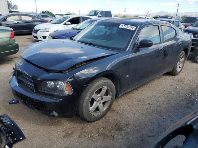 DODGE CHARGER 2008 2b3ka43gx8h319193