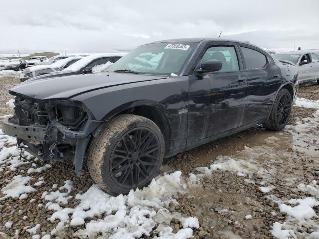 DODGE CHARGER 2008 2b3ka43h08h138760