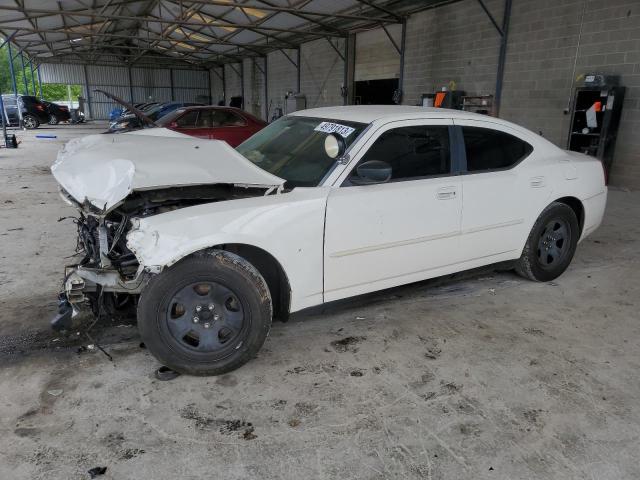 DODGE CHARGER 2008 2b3ka43h08h286004